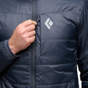 Manteau Black Diamond Solution 2.0 H