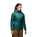 Manteau Black Diamond Solution 2.0 Hoody F