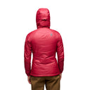 Manteau Black Diamond Solution 2.0 Hoody F