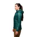Manteau Black Diamond Solution 2.0 Hoody F