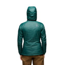 Manteau Black Diamond Solution 2.0 Hoody F