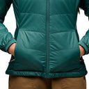 Manteau Black Diamond Solution 2.0 Hoody F
