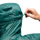 Manteau Black Diamond Solution 2.0 Hoody F