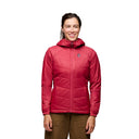 Manteau Black Diamond Solution 2.0 Hoody F