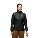 Manteau Black Diamond Solution 2.0 F