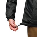Manteau Black Diamond Solution 2.0 F