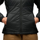 Manteau Black Diamond Solution 2.0 F