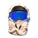 Balaclava MDXONE peluche