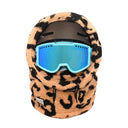Balaclava MDXONE peluche