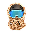 Balaclava MDXONE peluche