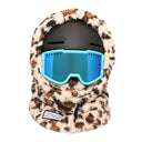 Balaclava MDXONE peluche