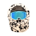 Balaclava MDXONE peluche
