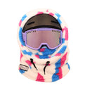 Balaclava MDXONE peluche