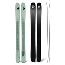 Ski Black Diamond Impulse TI 98 F