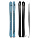 Ski Black Diamond Impulse TI 104 F