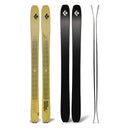 Ski Black Diamond Impulse TI 104