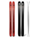 Ski Black Diamond Impulse TI 112