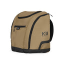 Sac à dos pour bottes de ski K&B Panomara