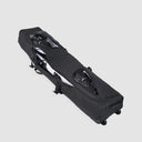 Sac à skis K&B double à roulettes