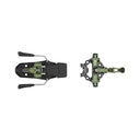 Fixation ATK Crest 10 Camo Green