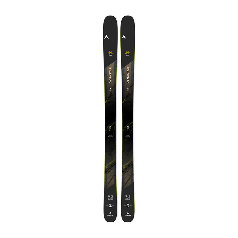 Ski Dynastar M-Pro 94 TI open
