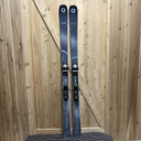 DEMO Ski Blizzard Anomaly 84/Griffon 13