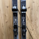 DEMO Ski Blizzard Anomaly 84/Griffon 13