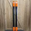 DEMO Ski Blizzard Anomaly 84/Griffon 13