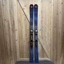 DEMO Ski Blizzard Anomaly 88/Griffon 13