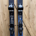 DEMO Ski Blizzard Anomaly 88/Griffon 13