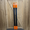 DEMO Ski Blizzard Anomaly 88/Griffon 13