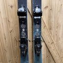 DEMO Ski Blizzard Anomaly 94/Griffon 13 176