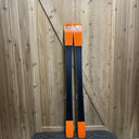 DEMO Ski Blizzard Blackpearl 84/Squire11