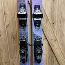 DEMO Ski Blizzard Blackpearl 88/Squire11