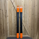 DEMO Ski Blizzard Blackpearl 88/Squire11