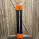 DEMO Ski Blizzard Blackpearl 94/Squire11