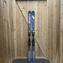 DEMO Ski Nordica Multipista DC/TPX 13