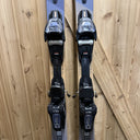 DEMO Ski Nordica Multipista DC/TPX 13