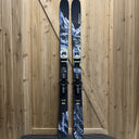 DEMO Ski Nordica Enforcer 104/Griffon 13