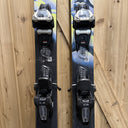 DEMO Ski Nordica Enforcer 104/Griffon 13