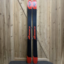 DEMO Ski Nordica Enforcer 104/Griffon 13