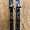 DEMO Ski Nordica Enforcer 89/Griffon 13