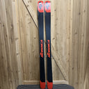 DEMO Ski Nordica Enforcer 89/Griffon 13