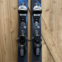 DEMO Ski Nordica Enforcer99/Griffon 13
