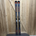 DEMO Ski Blizzard Firebird HRC/XCell 14