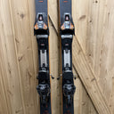 DEMO Ski Blizzard Firebird HRC/XCell 14