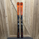 DEMO Ski Blizzard Firebird SRC/XCell 14