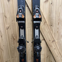 DEMO Ski Blizzard Firebird SRC/XCell 14