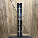 DEMO Ski Blizzard Phoenix R14 PRO/TPX12 F