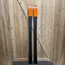 DEMO Ski Blizzard Phoenix R14 PRO/TPX12 F